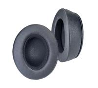 LOCKLGFMCZ Cuscinetti Auricolari Di Ricambio Adatti For For CoolerMaster Accessori per cuffie(Type e line leather)