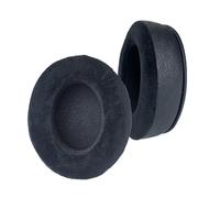 LOCKLGFMCZ Cuscinetti Auricolari Di Ricambio Adatti For For CoolerMaster Accessori per cuffie(Type f line velvet)