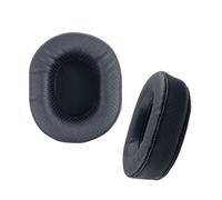 LOCKLGFMCZ Cuscinetti Di Ricambio Adatti For Redragon H510 Zeus Cuffie For Paraorecchie Bianche Accessori per cuffie(A11)