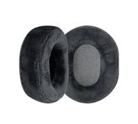 LOCKLGFMCZ Cuscinetti Di Ricambio For Sony MDR MV1. Comoda Fodera For Cuscino For Un'esperienza Sonora Migliorata Accessori per cuffie(E Velour)