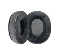 LOCKLGFMCZ Cuscinetti Di Ricambio For Sony MDR MV1. Comoda Fodera For Cuscino For Un'esperienza Sonora Migliorata Accessori per cuffie(D Velvet)