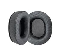 LOCKLGFMCZ Cuscinetti Di Ricambio For Sony MDR MV1. Comoda Fodera For Cuscino For Un'esperienza Sonora Migliorata Accessori per cuffie(C Breath leather)