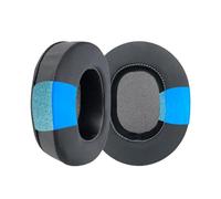 LOCKLGFMCZ Cuscinetti Di Ricambio For Sony MDR MV1. Comoda Fodera For Cuscino For Un'esperienza Sonora Migliorata Accessori per cuffie(I Cooling gel)