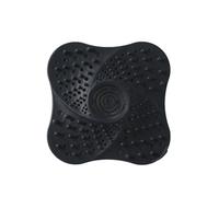 LOCKLGFMCZ Filtro anti-intasamento for capelli, tappo for lavello da cucina, filtro for la raccolta dei Bathroom Drain(Noir)