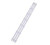 LOCKLGFMCZ Retroilluminazione LED Strip Fit for LIG 32LN575V 32LN5400 32LN578V LC320DUE SF A1/B1/B2 6916L-1437A 6916L-1438A LC320DUE SF R1 Striscia luminosa per TV