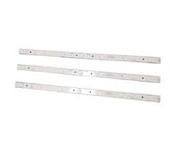 LOCKLGFMCZ Striscia di retroilluminazione a LED adatta for Panasonic TX32CSR510 TX-32ES400B TX-32FS500B TX-32CS510B TX-32DS500E TH-32D410T PN-EL-32-21-V0 TNMX009 Striscia luminosa per TV