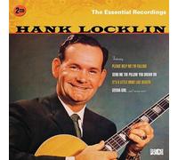 Locklin, Hank - Essential Recordings (2 CD)