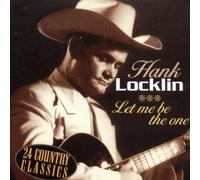 Locklin,Hank - Let Me Be the One