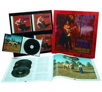 Locklin,Hank - Please Help Me 4cd Box