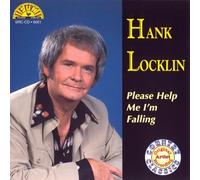 Locklin, Hank - Please Help Me I M Fallin