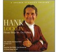 Locklin, Hank - Please Help Me I'm Falling