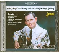 Hank Locklin – Please Help Me I'm Falling & Happy Journey – Album stereo