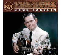 Locklin, Hank - Rca Country Legends