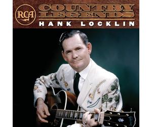 Locklin, Hank - Rca Country Legends