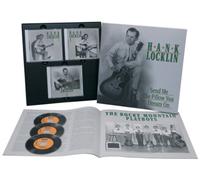 Locklin, Hank - Send Me The Pillow You Dream On
