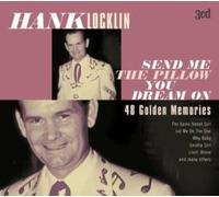 Locklin, Hank - Send Me The Pillow You Dream On (3 CD)