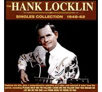 the hank locklin singles collection 1948-62