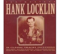 Locklin,Hank - The Masters