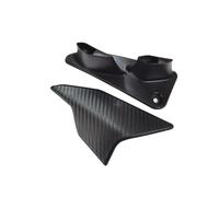 LOCKMEIHUA Spoiler per Motocicletta per VOGE per 250GS-3 250RR Sport Edition Pannello Staffa di Installazione Ala Fissa Sinistra E Destra (Left)
