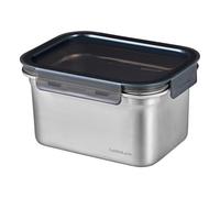 LocknLock Contenitore alimenti (2Lt) Inox satinato LST516NEW