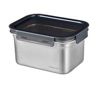 LocknLock Contenitore alimenti Inox satinato