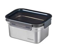 LocknLock Contenitore alimenti Inox satinato