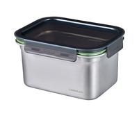 LocknLock Contenitore ermetico alimenti in acciaio inox da 1000ml