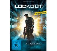 Lockout (DVD)