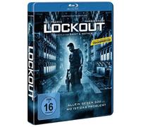 Lockout [Blu-ray]