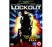 Lockout (DVD)