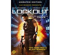 Lockout (DVD)