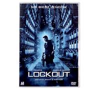 Lockout [DVD] (IMPORT) (Nessuna versione italiana)