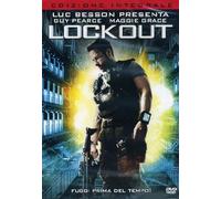 lockout regia di james mather, stephen st. leger