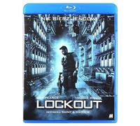 Lockout [Region B] (IMPORT) (Nessuna versione italiana)