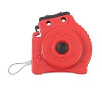 Lockout Tagout Cavo Blocco Premium in acciaio inossibile Sicurezza industriale Apparecchiature di sicurezza del dispositivo al lotto regolabile per protezione per arresto dei