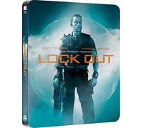 Lockout - Zavvi Exclusive Limited Edition Steelbook