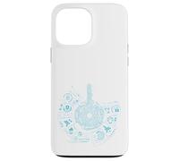 Lockpick Lockpick Lockpicking fabbro Il Master Key Custodia per iPhone 13 Pro Max