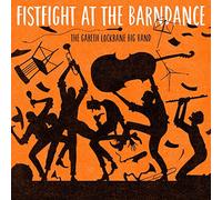 Lockrane, Gareth Big Band - Fistfight At The Barndance