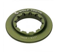 Lockring Centerlock Bici Alluminio 7075-T6 Leggero per Disco Ruote