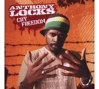 Locks,Anthony - Cry Freedom