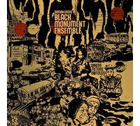 Locks, Damon/Black M - Where Future Unfolds