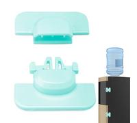 Locks di sicurezza per bambini - Child Locks | Cabinet Safety Lock | Adhesive Cabinêt Drawer Door Latches | Children Proof Safesty Lock for Refrigerators, Cabinet, Drawers, Ovens