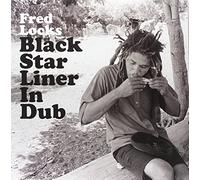 Locks, Fred - Black Star Liner In Dub