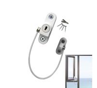 Locks Locks Proof bambino | Guardia di del limite di finestre | Security Lock | Lock di finestre a battente per bambini | Protezione della dei bambini per la sicurezza del