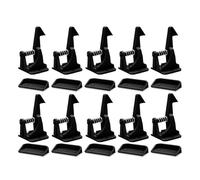 Locks Protective Cabinet, Pet Safety Locks, Kitchen Safety Latches, Adjustable Drawer Locks, Childproofing Cabinet Locks, Protective Multifunctional Secure Latches for Pets, Kids