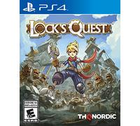 Lock's Quest
