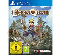 Lock's Quest