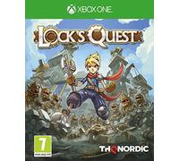 Lock's Quest (Xbox One) [Edizione: Regno Unito]