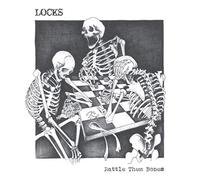 Locks - Rattle Them Bones E.P