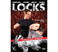 Locks: Shoulder, Elbow, Wrist And Finger